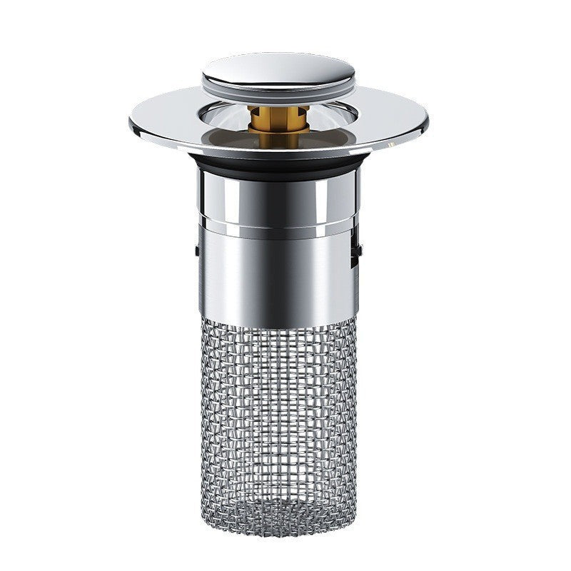 washbasin face sink plug