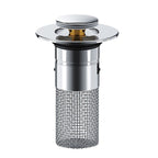 washbasin face sink plug