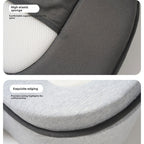 Baby Feeding Slope Pillow