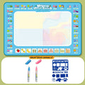 Magic Water Drawing Canvas Toy