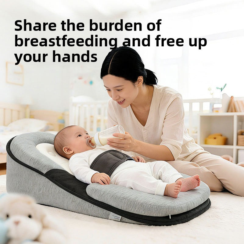 Baby Feeding Slope Pillow