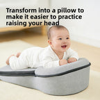 Baby Feeding Slope Pillow