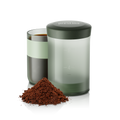 Hand Press Portable Coffee Maker