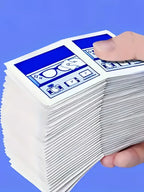 Disposable Eyeglass Cleaning Wipes – Streak-Free Care
