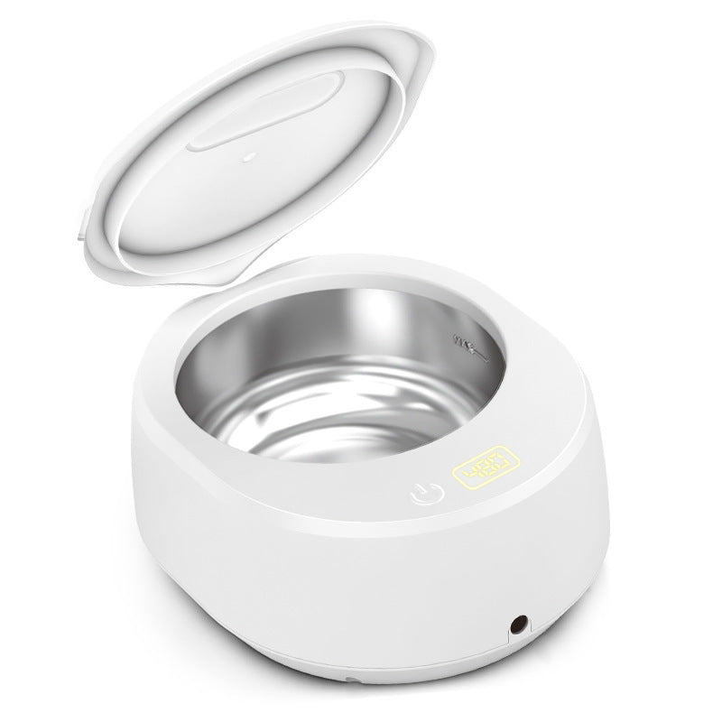 Ultrasonic Cleaning Machine for Jewelry and Retainers