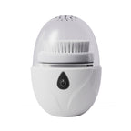 Rechargeable Ultrasonic Facial Cleansing Brush