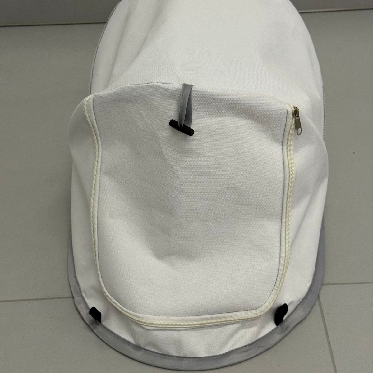 Portable Waterproof Pet Tent for Indoor Outdoor Use