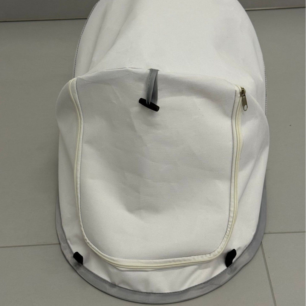 Portable Waterproof Pet Tent for Indoor Outdoor Use