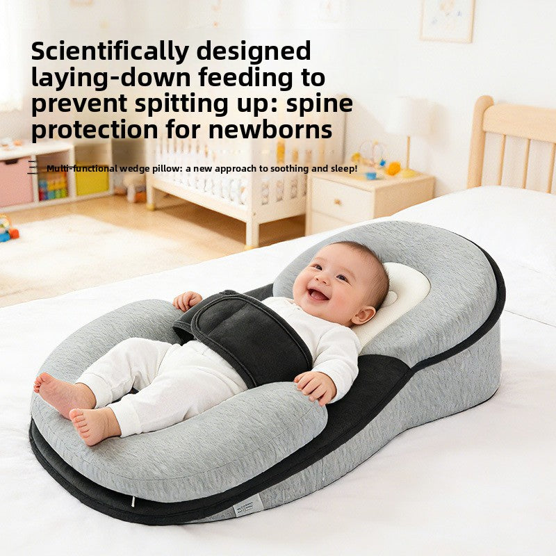 Baby Feeding Slope Pillow