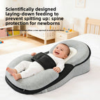 Baby Feeding Slope Pillow