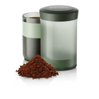 Hand Press Portable Coffee Maker