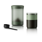 Hand Press Portable Coffee Maker